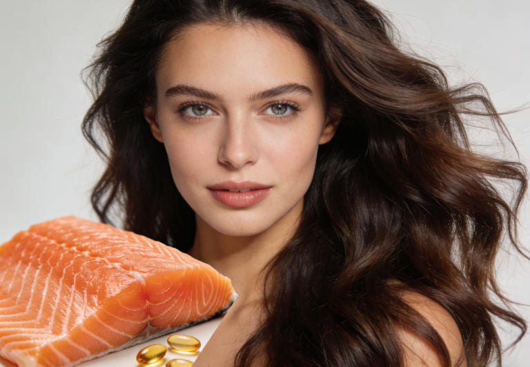 Eat more of this type of meat for daily hair loss prevention and health care.