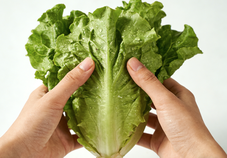 Lettuce helps protect the liver and aids in weight loss; here are 4 ways to cook lettuce.