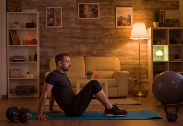 Is exercising on an empty stomach good? What is the best time to exercise for weight loss?