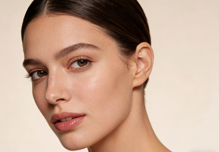 The most comprehensive anti-aging secrets for the four most prone parts of the body are here.